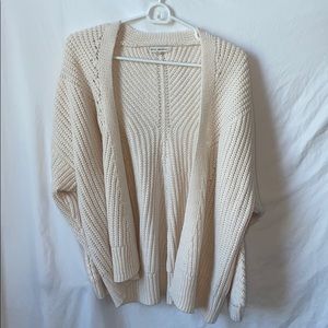 LA hearts sweater size: 0